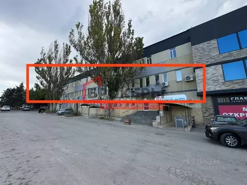 Помещение свободного назначения в Севастополь ш. Камышовое, 15 (500 м)