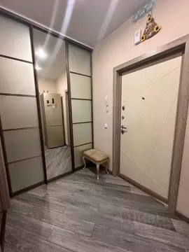 1-к кв. Ленинградская область, Ломоносовский район, Аннинское ...