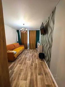 1-к кв. Ростовская область, Таганрог ул. Циолковского (31.0 м)