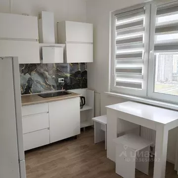 2-к кв. Санкт-Петербург ул. Чарушинская, 24к1 (37.4 м)