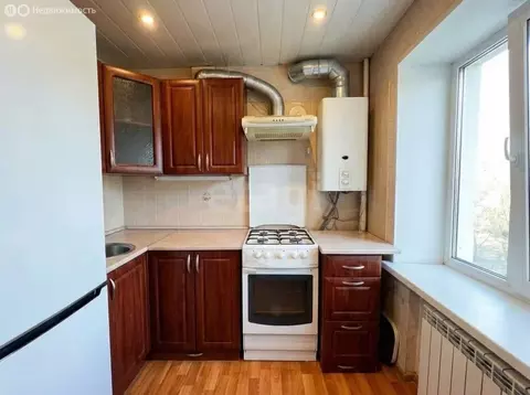 2-комнатная квартира: Подольск, Художественный проезд, 12 (45.1 м)