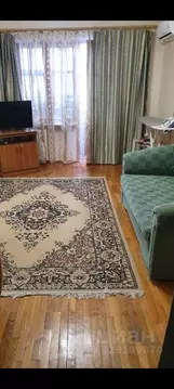 3-к кв. Краснодарский край, Анапа Крымская ул., 128 (60.0 м)