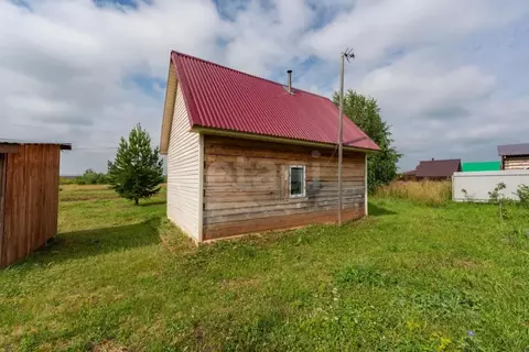 Дом в Пермский край, Пермский муниципальный округ, с. Култаево ул. ...