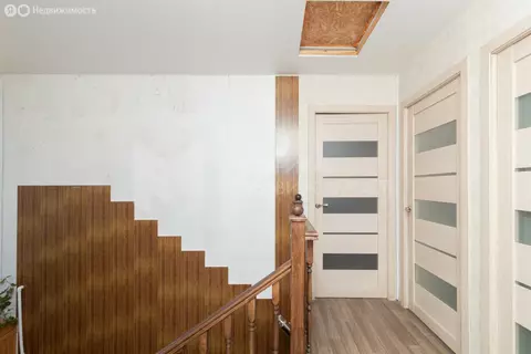 Дом в Тюмень, переулок Лобачевского (115 м)