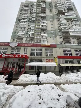 Офис в Саратовская область, Саратов Кленовая ул., 7 (65 м)