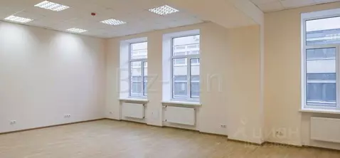 Офис в Санкт-Петербург ул. Швецова, 41 (265 м)