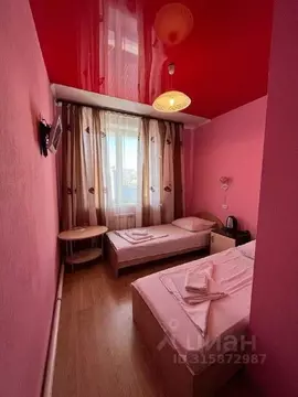 Комната Красноярский край, Красноярск ул. 2-я Красногорская, 3 (18.0 ...