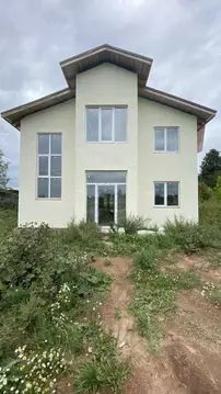 Коттедж в Кировская область, Киров городской округ, д. Сергеево ул. ...