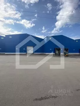 Производственное помещение в Московская область, Балашиха Саввино мкр, ...
