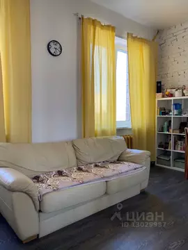 Комната Москва ул. Литвина-Седого, 2/13кАс3