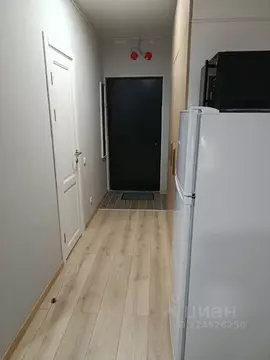 Студия Московская область, Лыткарино 6-й мкр, 15Д (24.4 м)