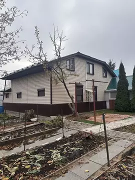 Дом в Самарская область, Самара ул. 8-я Линия, 2А (120 м)