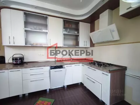 3-к кв. Севастополь просп. Античный, 8 (133.1 м)