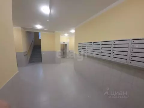 1-к кв. Курская область, Курск Рябиновая ул., 17Б (47.2 м)