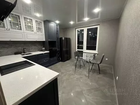 2-к кв. Санкт-Петербург бул. Вилькицкий, 7 (68.7 м)