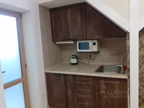 2-к кв. Севастополь Нахимовский р-н, Качинский муниципальный округ, ...