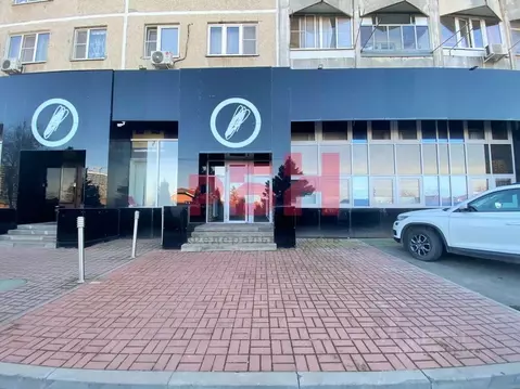 Офис в Ростовская область, Ростов-на-Дону Новое Поселение мкр, ул. ...