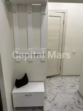 1-к кв. Москва Валдайский проезд, 13АК1 (36.0 м)