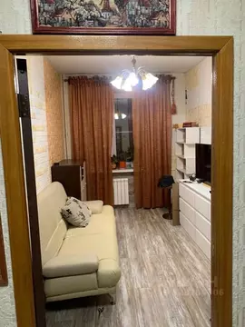 2-к кв. Москва ул. Академика Бочвара, 12 (55.7 м)