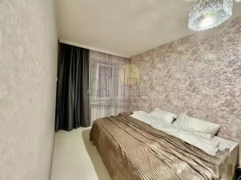 3-к кв. Иркутская область, Иркутск Канская ул., 20 (56.4 м)