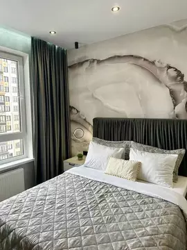 1-к кв. Крым, Симферополь пер. Мраморный, 36 (45.0 м)