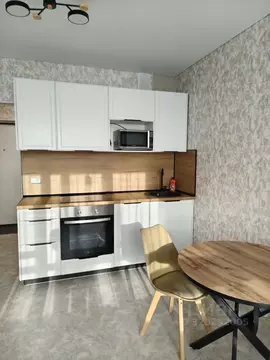 1-к кв. Оренбургская область, Оренбург ул. Ткачева, 16/1 (39.7 м)