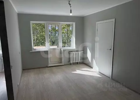 2-к кв. Пермский край, Пермь бул. Гагарина, 71 (45.8 м)