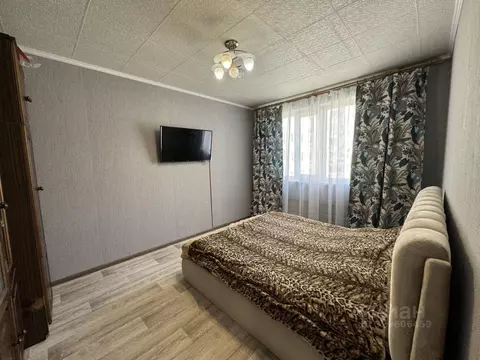 2-к кв. Москва Саранская ул., 4/24 (56.6 м)
