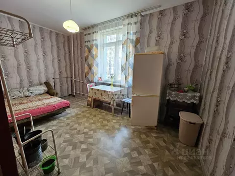 Комната Калининградская область, Калининград Камская ул., 7 (17.5 м)