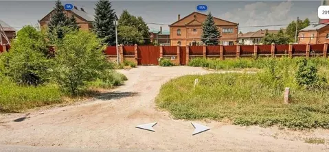 Дом в Самарская область, Ставропольский район, с. Тимофеевка ул. ...