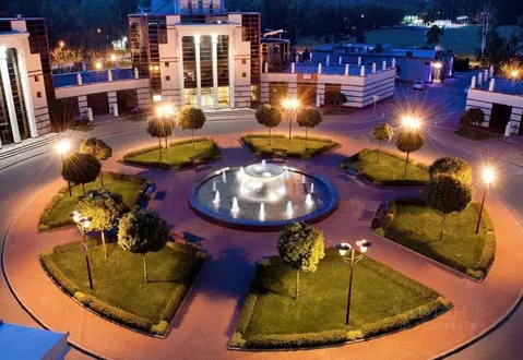 Офис в Московская область, Одинцовский городской округ, с. Усово, ...