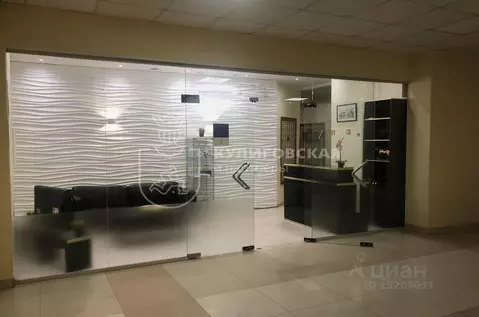 Офис в Свердловская область, Екатеринбург ул. Карла Либкнехта, 22 (194 ...