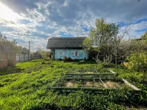 Дом в Ярославская область, Ярославль Ореховая ул. (65 м)