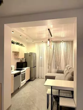 2-к кв. Ленинградская область, Сертолово Всеволожский район, ул. ...