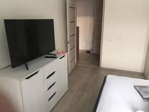 2-к кв. Красноярский край, Красноярск Высотная ул., 2В/1 (51.0 м)