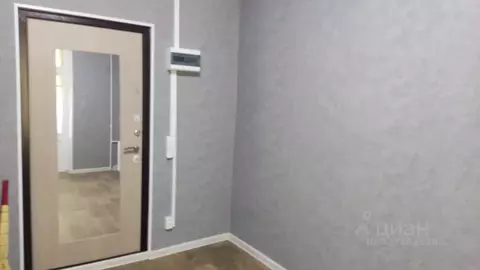 Комната Московская область, Балашиха ул. Керамическая, 9 (12.5 м)