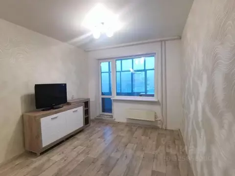 1-к кв. Пермский край, Березники просп. Ленина, 62 (25.9 м)