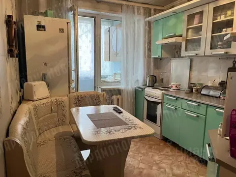 3-к кв. Тверская область, Тверь ул. Коминтерна, 49б (72.0 м)