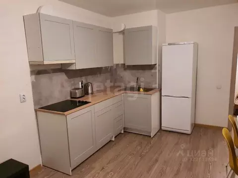 1-к кв. Санкт-Петербург Пискаревский просп., 25к2 (44.6 м)