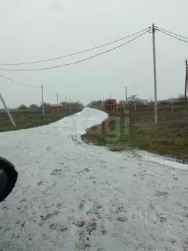 Участок в Ростовская область, Азовский район, с. Семибалки Кубанский ...