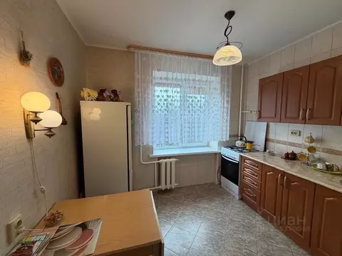 2-к кв. Ростовская область, Ростов-на-Дону просп. 40-летия Победы, 308 ...