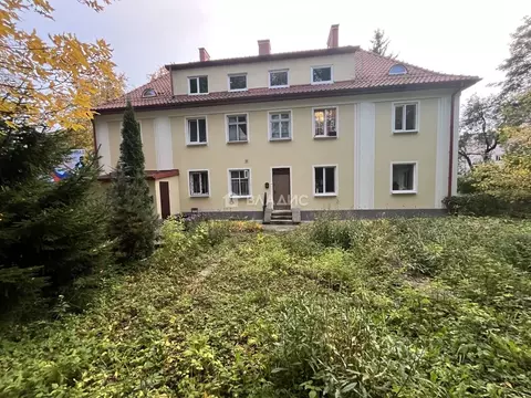 2-к кв. Калининградская область, Калининград Госпитальная ул., 18 ...