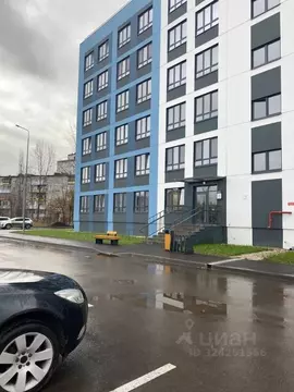 2-к кв. Пермский край, Пермь Магистральная ул., 86Б (37.3 м)