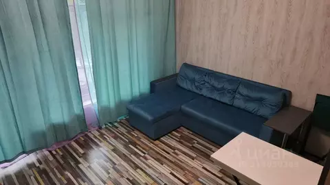 Комната Москва, Москва, Щербинка ул. Парковая, 10