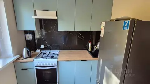 1-к кв. Башкортостан, Уфа ул. Шота Руставели, 17 (32.0 м)