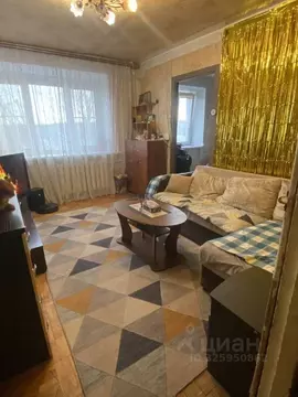 4-к кв. Нижегородская область, Нижний Новгород Юбилейная ул., 34 (62.3 ...