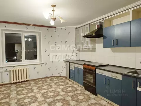 2-к кв. Калужская область, Калуга ул. Гурьянова, 18к2 (65.0 м)