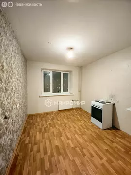 1-комнатная квартира: Парголово, улица Михаила Дудина, 25к1 (41.8 м)