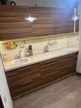 3-к кв. Москва Ореховый проезд, 31 (58.8 м)