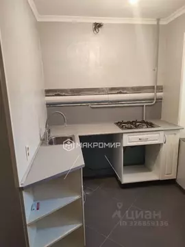 2-к кв. Челябинская область, Челябинск ул. Островского, 18А (45.2 м)